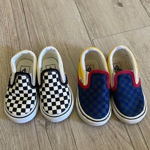 Vans bundle